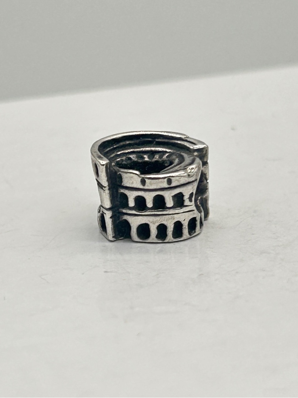 Colosseo Roma Coliseum Charm; 925